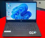 HP LAPTOP 8 GP RAM 1TBHDD WIFI WEBCAM I3 PROCESSOR WINDOWS 10 AMD RADn