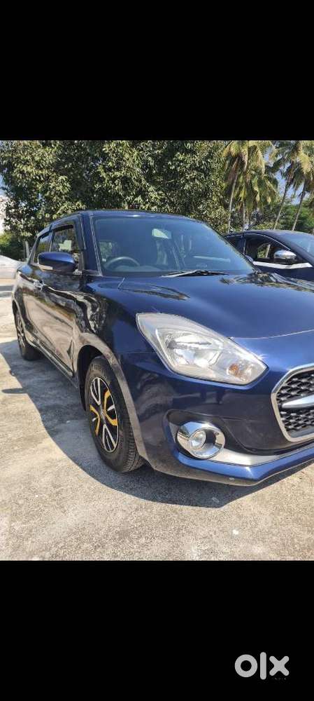 Maruti Suzuki Swift VXi + Manual, 2021, Petrol