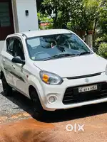Maruti Suzuki Alto 800 2016