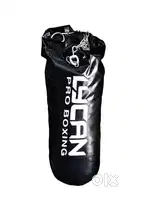 PUNCHING BAG