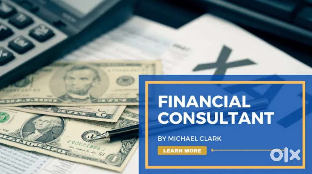 Financial consultant