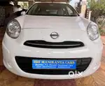 Nissan Micra 2010-2012 Diesel XV Premium, 2013, Diesel