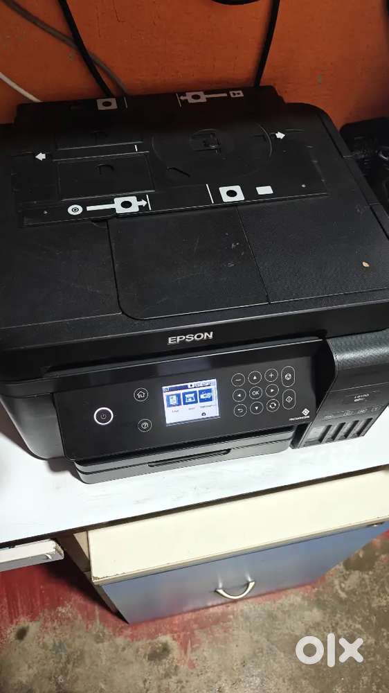 EPSON L6170, All in one, Wi-Fi Duplex Printer