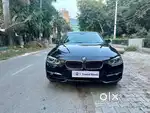 BMW 3 Series 2.0 320d Luxury Line, 2018, Diesel