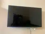 Toshiba 32 inch Smart tv
