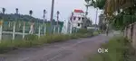 2,000sqrfts sea view dtcp plot for sale in Chennai ECR road and beach