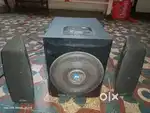Music Home theatre