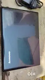 Lenovo Laptop