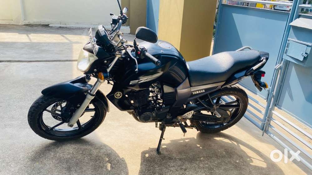 Fz16 price negoitable