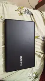 Samsung i76thGen HQ2GBNvidiaGraphics(8GB Ram/256gb SSD/Windows10Pro