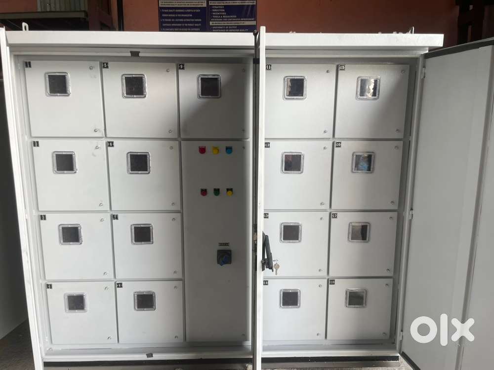 Electrical Engineer Services Available inYamunanagar