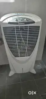Symphony cooler