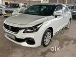 Maruti Suzuki Baleno Zeta, 2023, Petrol