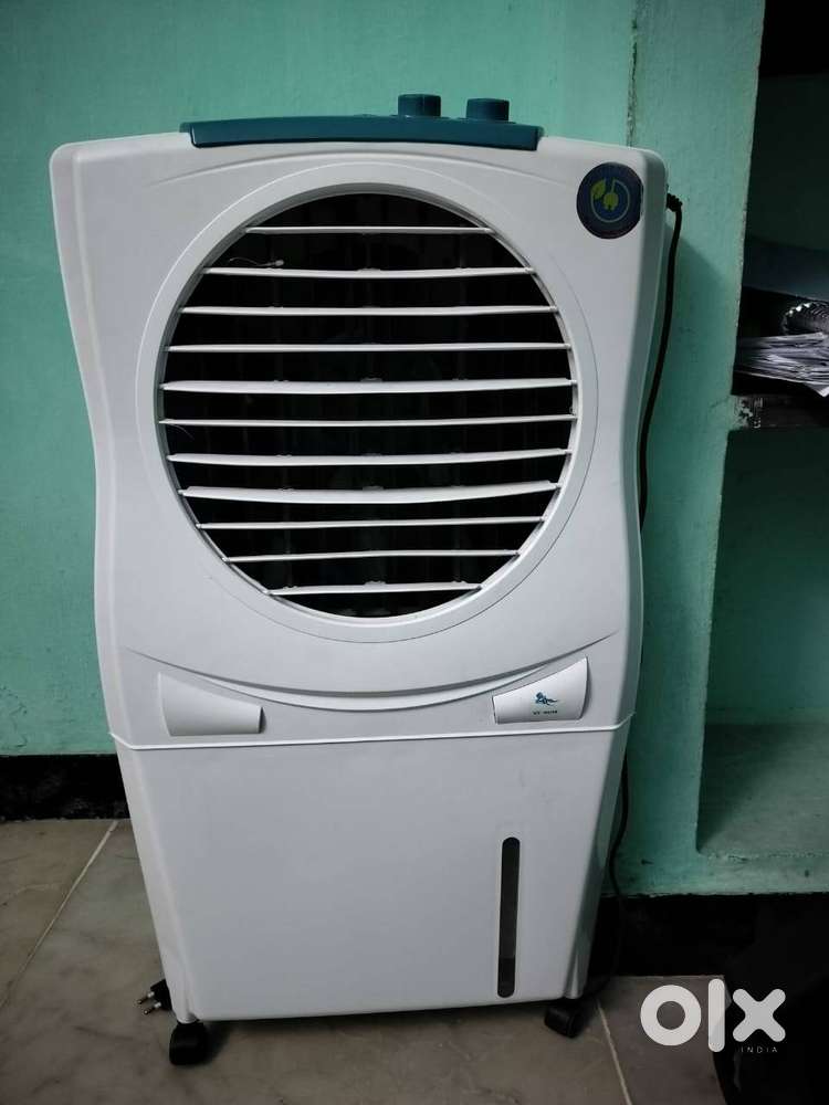 Symphony Ice Cube 27 Air Cooler – Excellent Condition  very low Used