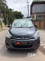 Hyundai i10 Sportz, 2013, Petrol