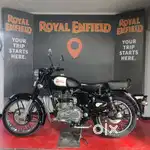Royal Enfield Classic 350