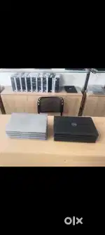 Hp Dell Lenovo Corporate laptops 13k To 38k H-TECH PORUR Virugambakkam
