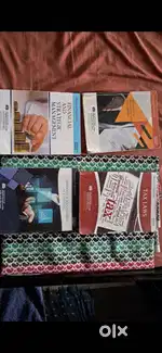 Company Secretary Textbooks