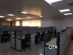 furnished office for rent at baner