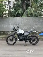 Himalayan 411cc