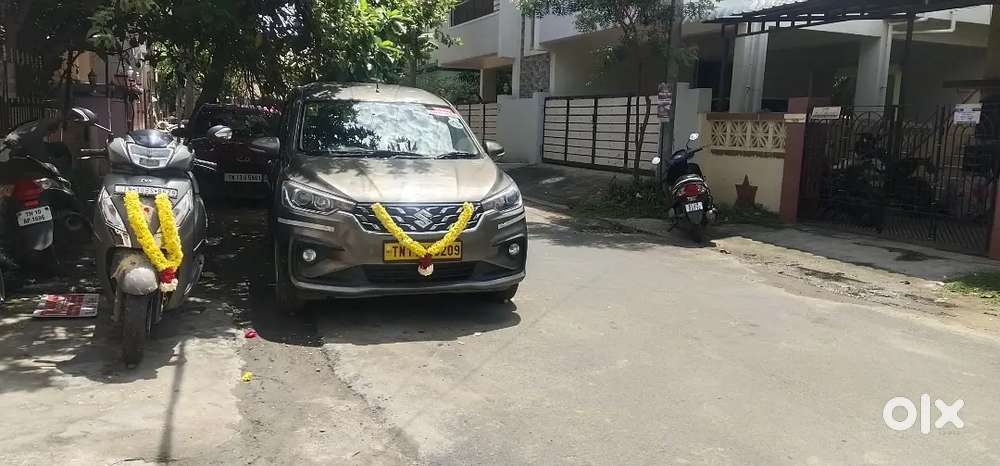 Wanted night shift driver for IT company @Dlf Ramapuram