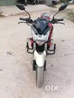Excellent condition  50+ milage time pass stay away plzz