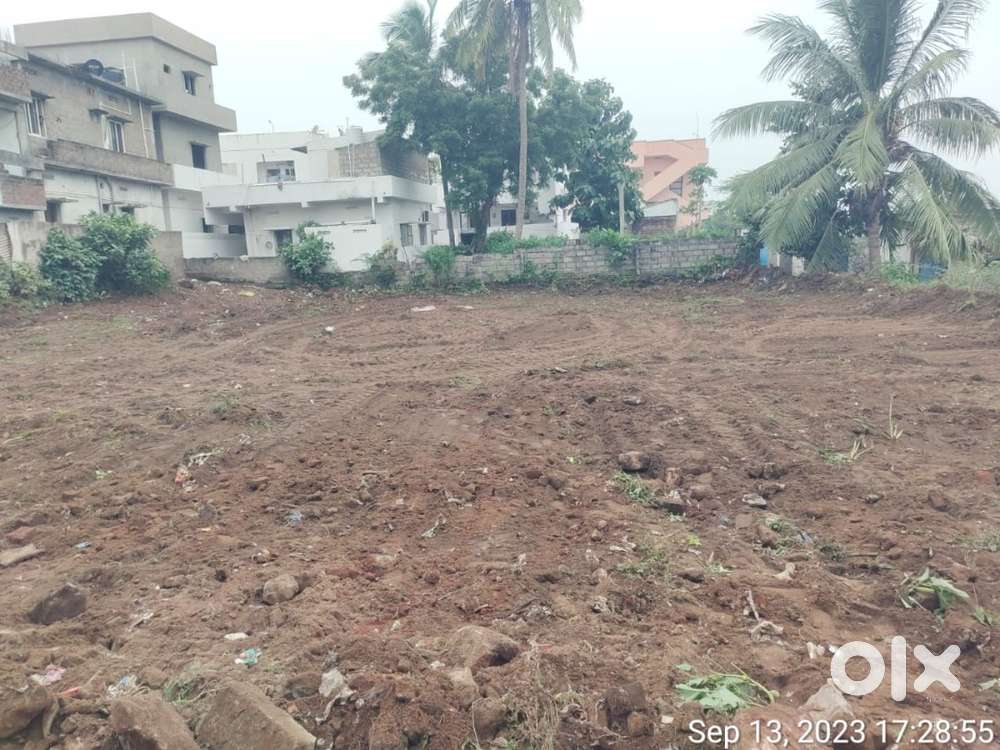 Gaigolupadu - 800 sqyd plot for quick sale
