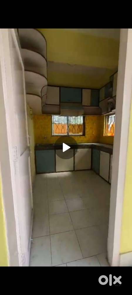 2BHK Apartment for Rent near Jor Pukhuri, Uzan Bazar – ₹17,500/month