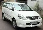 Toyota Innova 2004-2011 2.5 V Diesel 7-seater, 2005, Diesel
