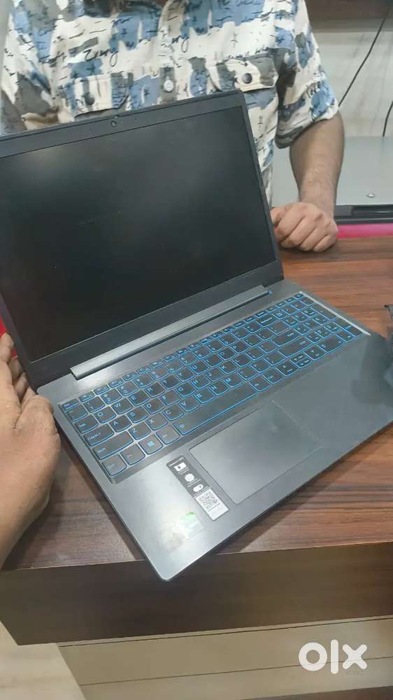 Lenovo laptop