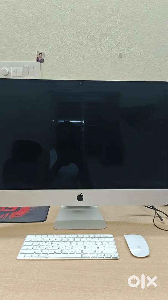 Apple imac 27