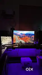 Samsung Odyssey G7 32” 240Hz Curved monitor