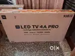 LED TV 43 4k