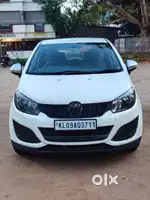 Mahindra Marazzo M2, 2018, Diesel