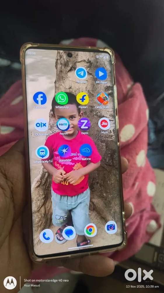 Hi exchange my g85 8gb ram 128 gb good condition only mobile