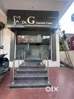 Front office - receptionist