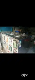 Juice drum- 50000/- 3yrs old