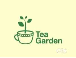 Fast food tea