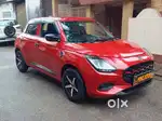 Maruti Suzuki Swift LXI Option, 2025, Petrol