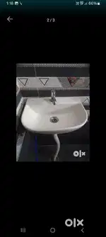 Wash basin for sell
