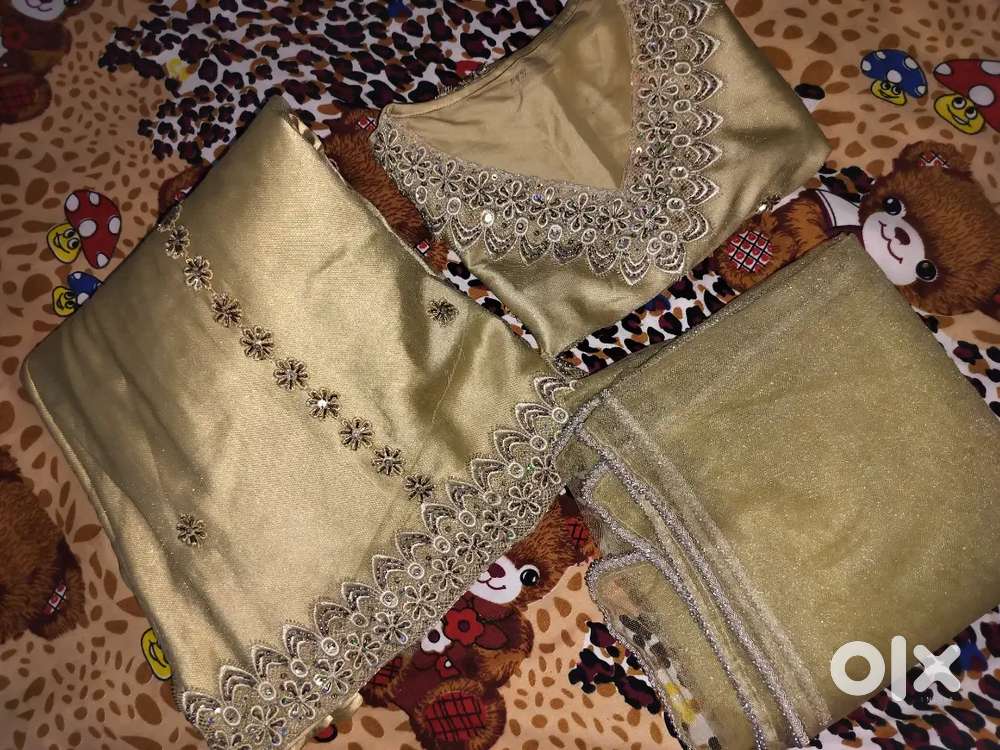 Beutiful designer dress