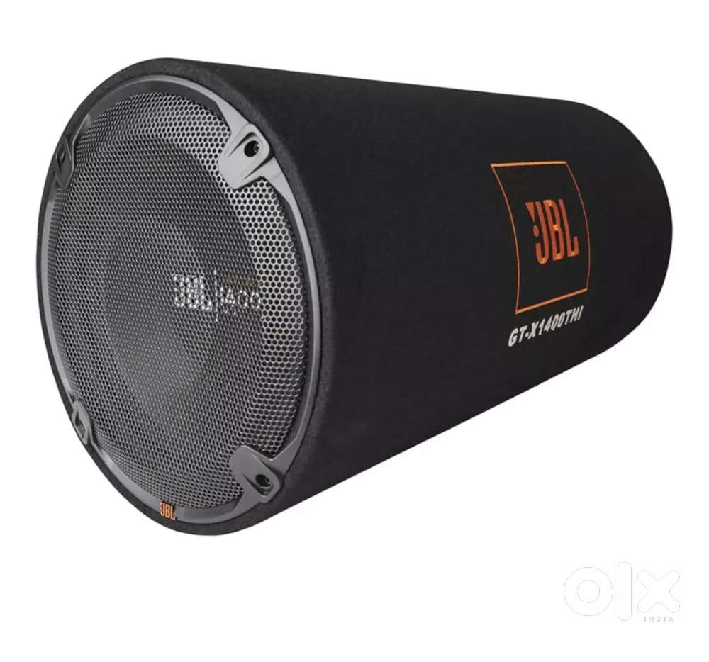 ZBL SPEAKER