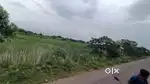 9 dimil NH16  30 meter distance main canal road