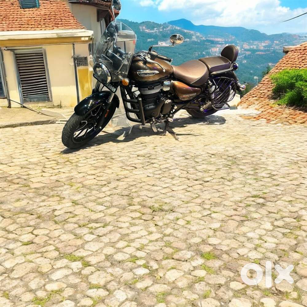Brand New Condition All Orignal
