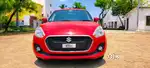Maruti Suzuki Swift VXI ABS BSIV, 2018, Petrol