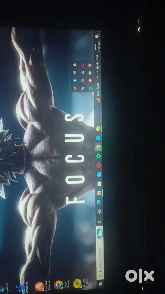 HP probook 440 g3 series