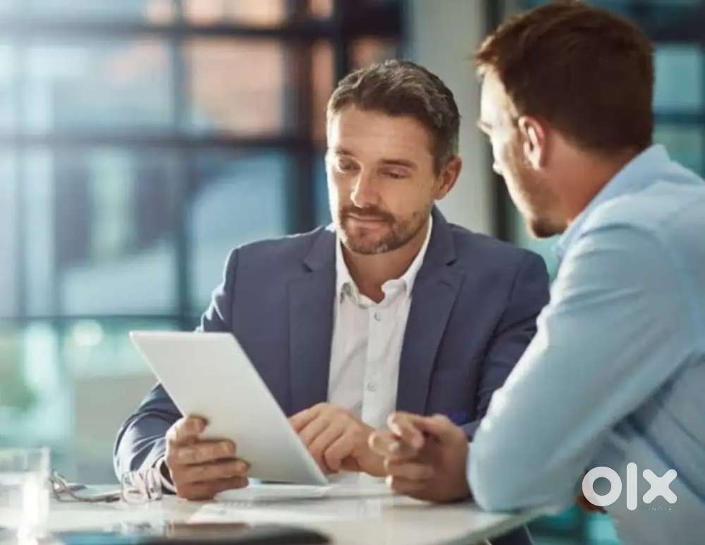 Wanted sales executive for a Building metrial company