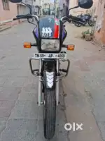 The Hero Honda Splendor Own Used Bike For Sale