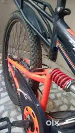 Gud condition