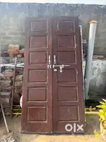 Doors in best condition